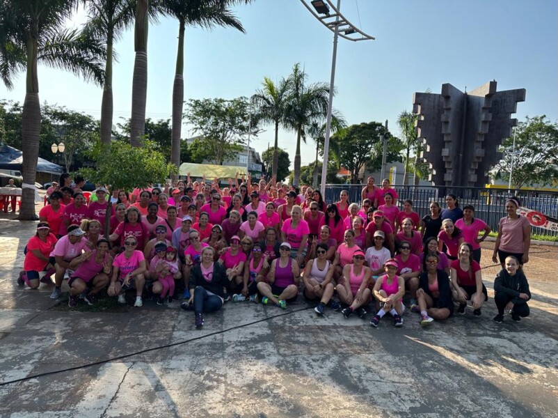 i-pink-run