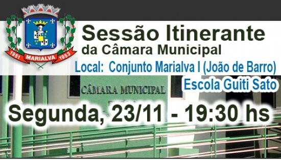sessao-itinerante-desta-segunda-sera-realizado-no-joao-de-barro-na-escola-guiti-sato