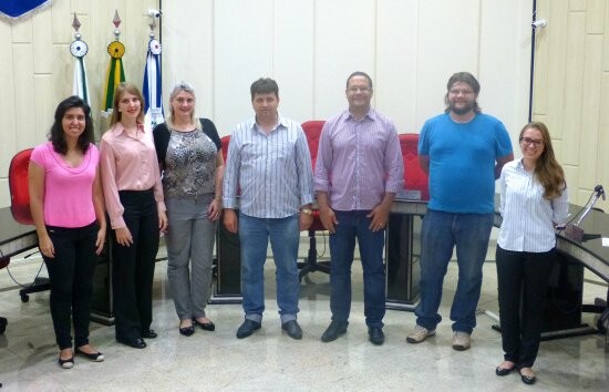 camara-empossa-quatro-novos-servidores