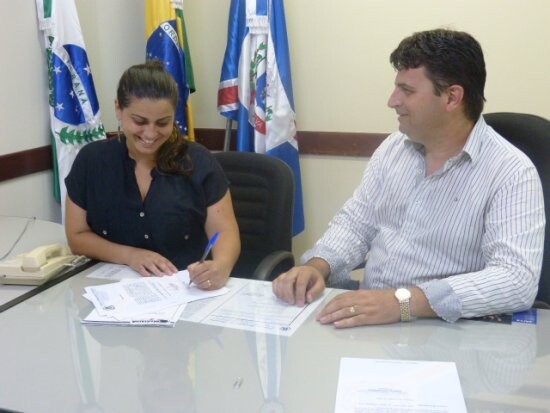camara-ganha-nova-atendente-legislativa