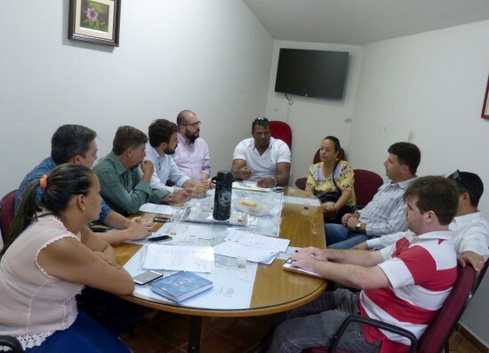 chefe-de-gabinete-e-coordenadora-da-cuv-participam-da-reuniao-das-comissoes