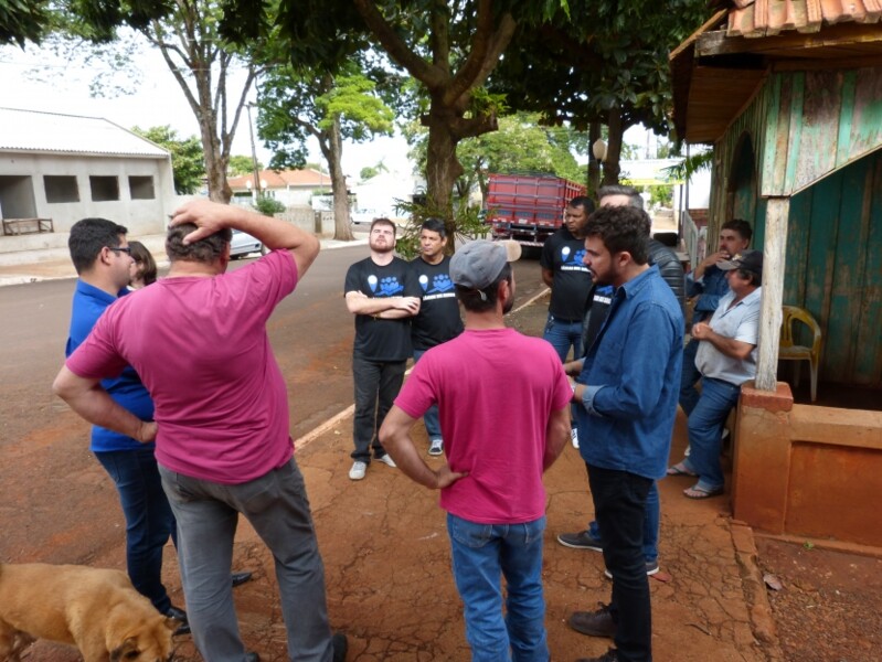 moradores-de-aquidaban-pedem-servico-odontologico-e-reforma-do-campo-de-bocha