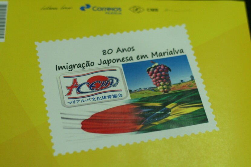 correios-marialva-lanca-selo-comemorativo-aos-80-anos-da-imigracao-japonesa