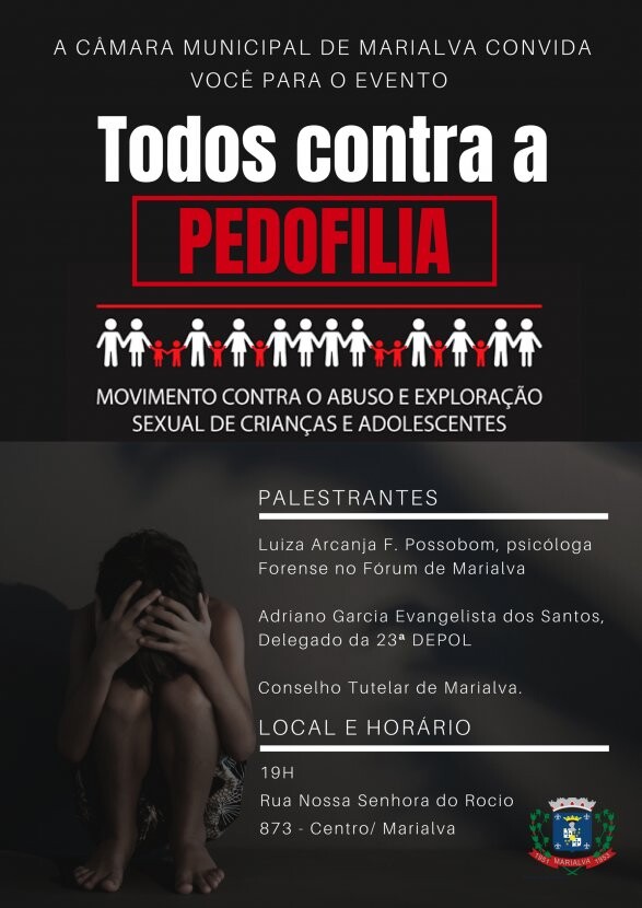 camara-promove-evento-para-discutir-formas-de-prevencao-e-combate-a-pedofilia