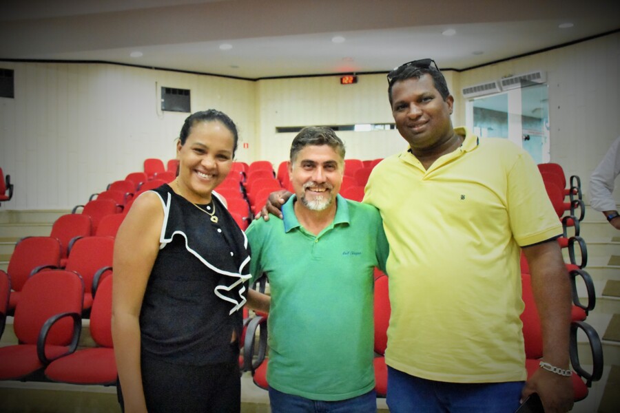 josiane-assume-a-presidencia-da-comissao-da-ordem-social