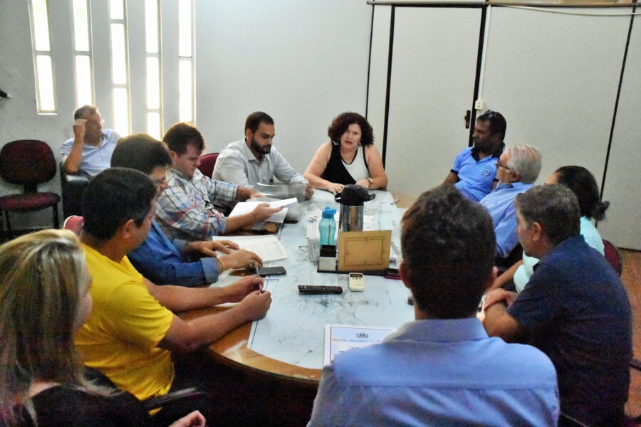 procuradora-geral-leonir-garbugio-participa-da-reuniao-das-comissoes