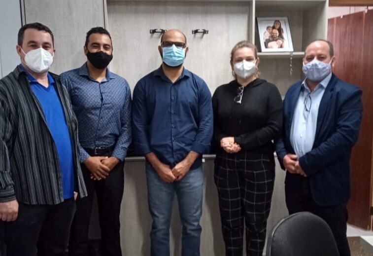 mesa-executiva-da-camara-visita-novo-delegado-de-policia-de-marialva