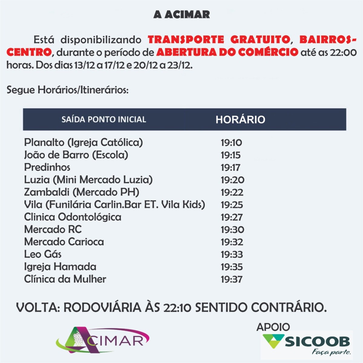atendendo-reinvindicacao-do-vereador-marquinhos-acimar-anuncia-linha-de-transporte-gratuito-durante-o-natal