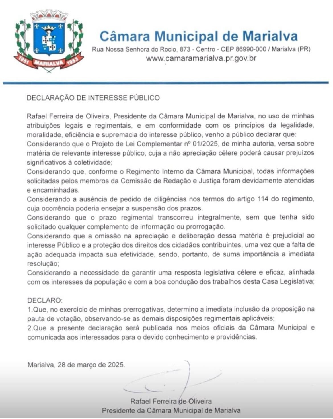 presidente-determina-inclusao-do-projeto-de-retirada-das-taxas-do-iptu-na-pauta-da-sessao-desta-segunda