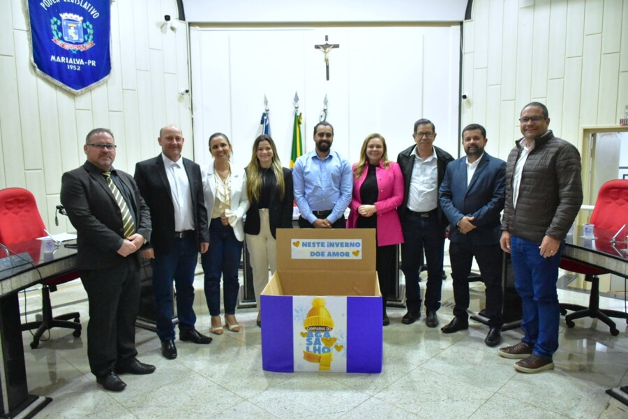 camara-municipal-de-marialva-e-ponto-de-coleta-da-campanha-do-agasalho