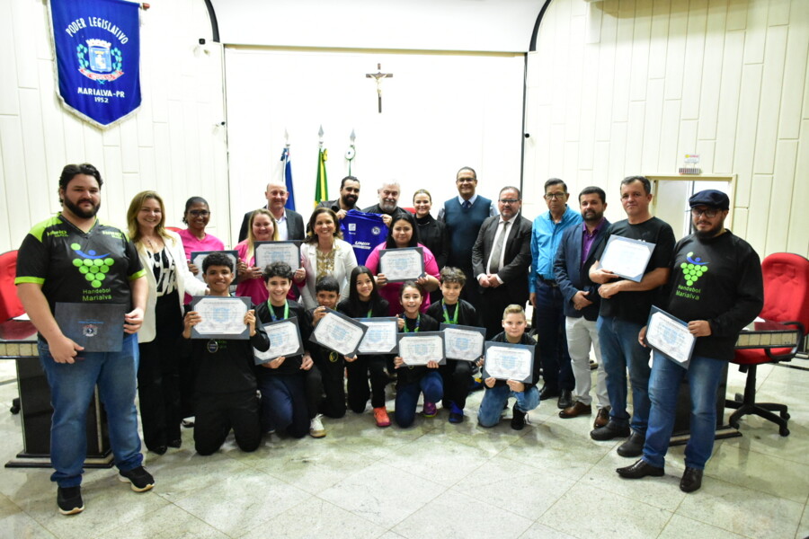 projeto-mini-handebol-de-marialva-e-homenageado-na-camara-com-declaracao-de-reconhecimento