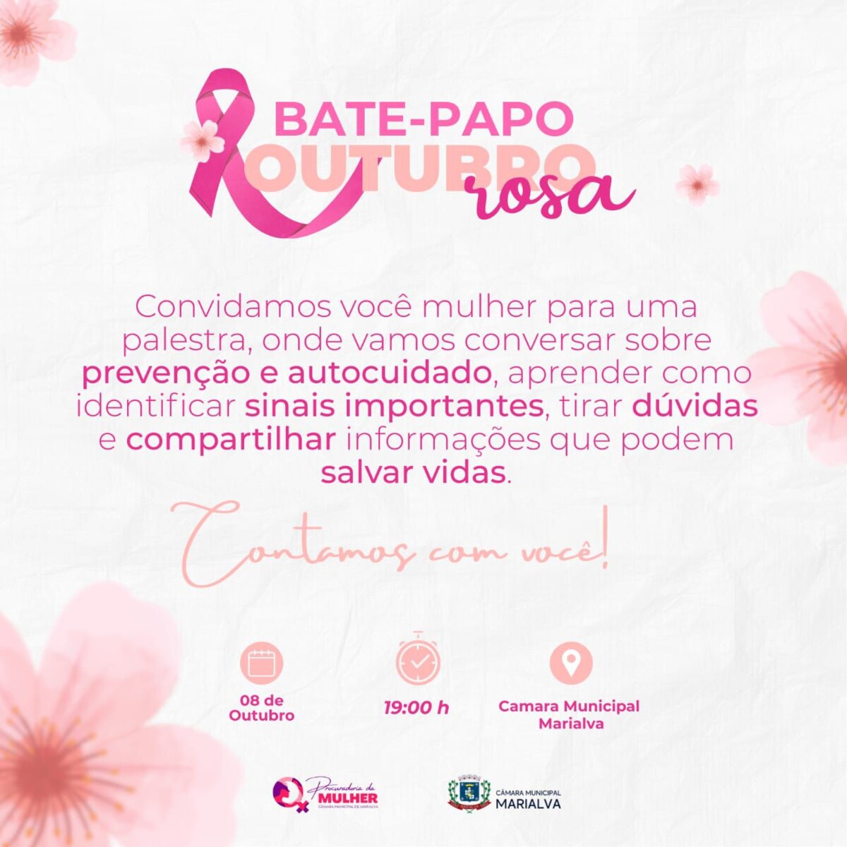 procuradoria-da-promove-bate-papo-sobre-prevencao-e-autocuidado-no-outubro-rosa