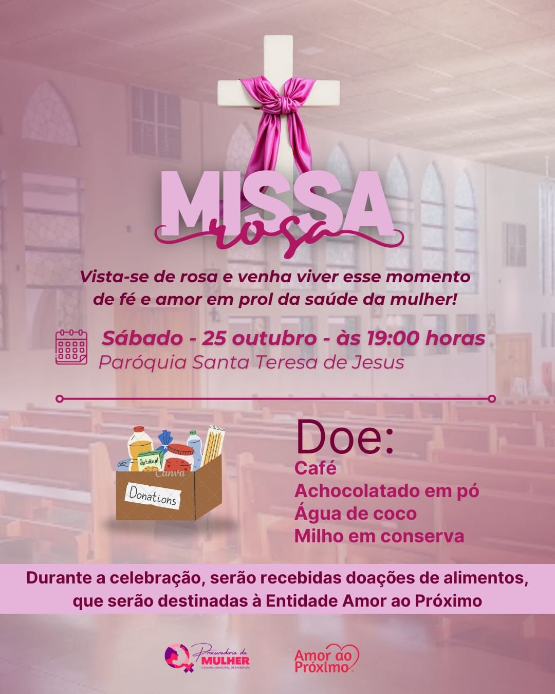 procuradoria-da-mulher-prepara-acoes-do-outubro-rosa-com-programacao-especial-de-fe-esporte-e-conscientizacao