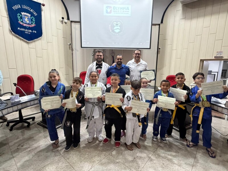 camara-entrega-mocao-de-aplausos-ao-prof-douglas-ramos-da-costa-e-homenageia-criancas-medalhistas-no-jiu-jitsu